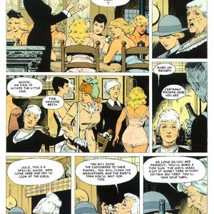 Coco - Issue 1 image 005