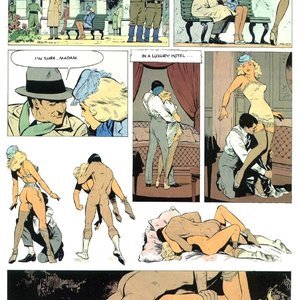 Coco - Issue 1 image 009