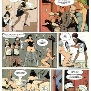 Coco - Issue 1 image 011