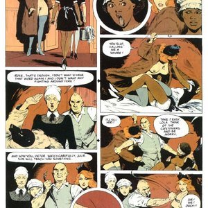Coco - Issue 1 image 013