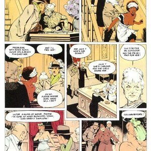 Coco - Issue 1 image 014