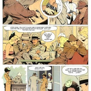Coco - Issue 1 image 016