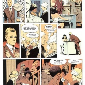 Coco - Issue 1 image 017