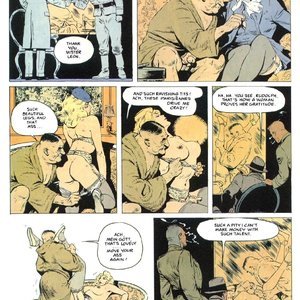 Coco - Issue 1 image 020