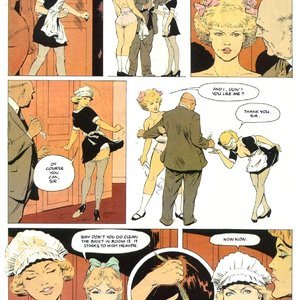 Coco - Issue 1 image 021