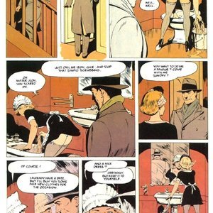 Coco - Issue 1 image 022