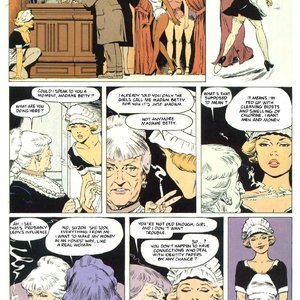 Coco - Issue 1 image 023