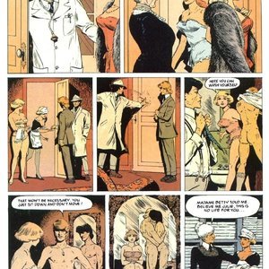 Coco - Issue 1 image 024