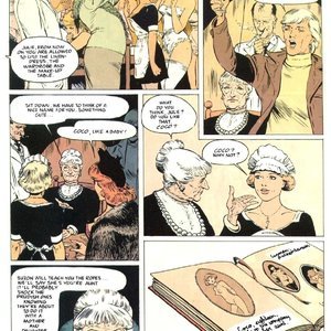 Coco - Issue 1 image 026