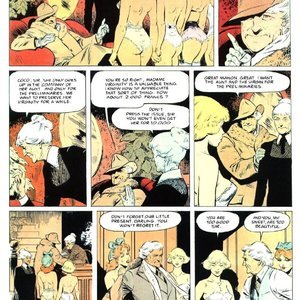 Coco - Issue 1 image 028