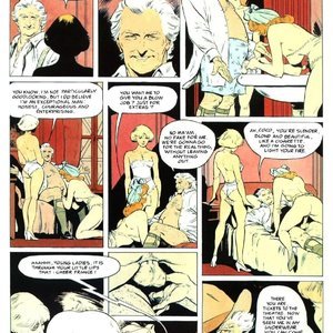Coco - Issue 1 image 029