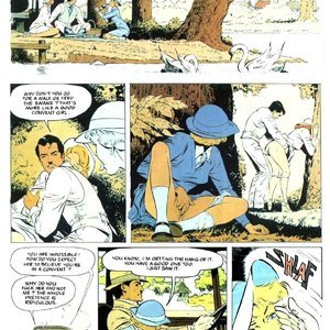 Coco - Issue 1 image 030