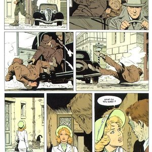 Coco - Issue 1 image 031