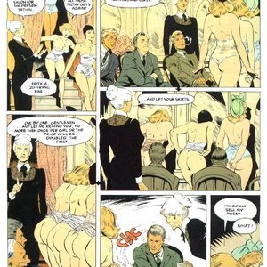 Coco - Issue 1 image 035