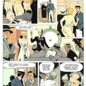 Coco - Issue 1 image 036