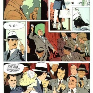 Coco - Issue 1 image 038