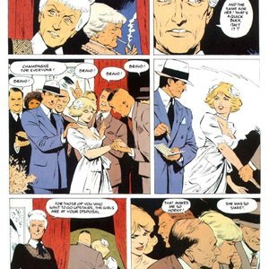 Coco - Issue 1 image 039