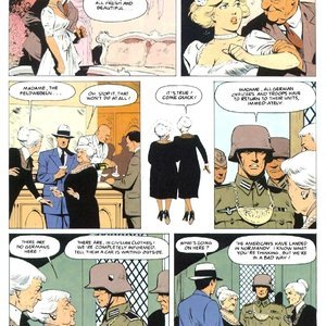 Coco - Issue 1 image 040