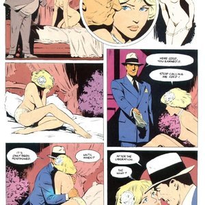 Coco - Issue 1 image 041