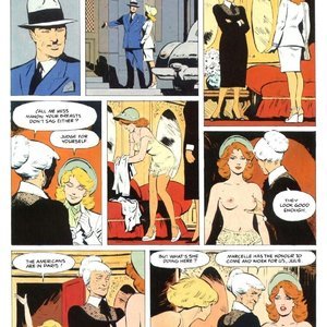 Coco - Issue 1 image 042
