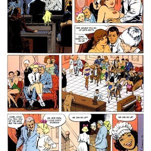 Coco - Issue 2 image 004