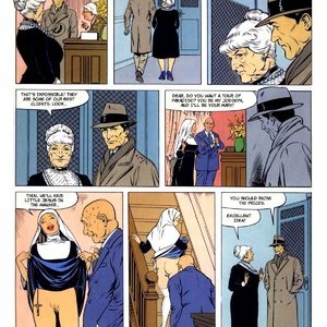 Coco - Issue 2 image 008