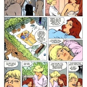 Coco - Issue 2 image 009