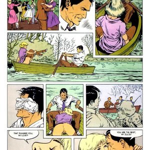 Coco - Issue 2 image 010