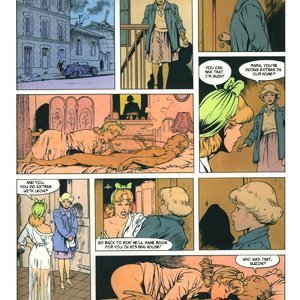 Coco - Issue 2 image 011