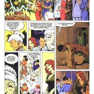 Coco - Issue 2 image 018