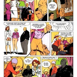 Coco - Issue 2 image 030