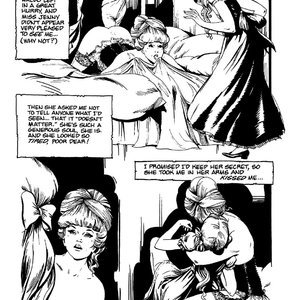 Liz and Beth - Issue 1- A Good Licking image 037