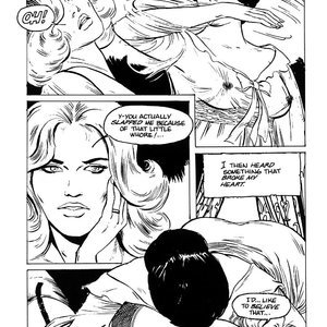 Liz and Beth - Issue 1- A Good Licking image 079