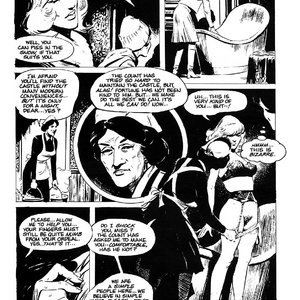 Liz and Beth - Issue 3 - Tit For Twat image 039