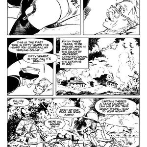 Liz and Beth - Issue 3 - Tit For Twat image 050