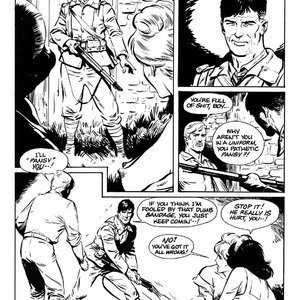 Liz and Beth - Issue 3 - Tit For Twat image 072