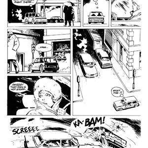 Liz and Beth - Issue 3 - Tit For Twat image 086