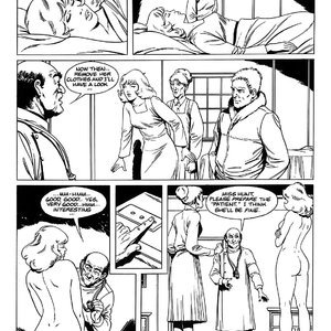 Liz and Beth - Issue 3 - Tit For Twat image 092