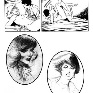 Liz and Beth - Issue 3 - Tit For Twat image 097