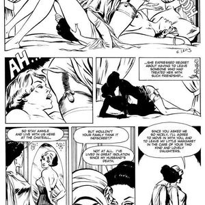The Exemplary Little Girls image 012
