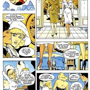 The New Adventures of Liz and Beth image 002