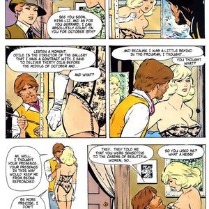 The New Adventures of Liz and Beth image 035