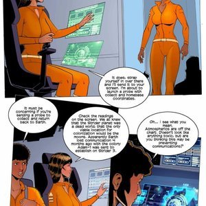 Atmospheric Conditions image 009