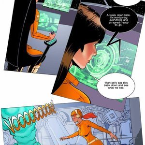 Atmospheric Conditions image 010