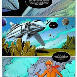 Atmospheric Conditions image 011