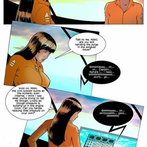 Atmospheric Conditions image 016