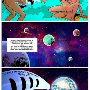 Atmospheric Conditions image 032