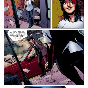 Beyond the Law image 034