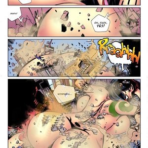Beyond the Law Reversal - Issue 3 image 006