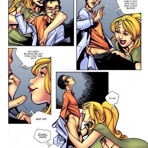 Beyond the Law Reversal - Issue 3 image 008
